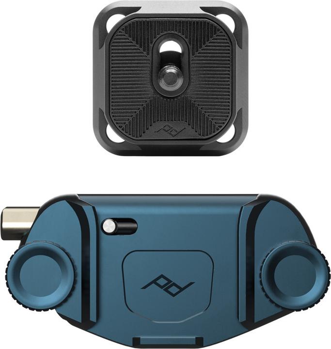 Produktbild Peak Design Capture Clip&Plate (Hüftgurt)