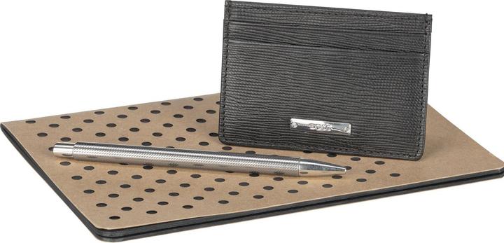 Actual product image BOSS GalleryA S Card Case