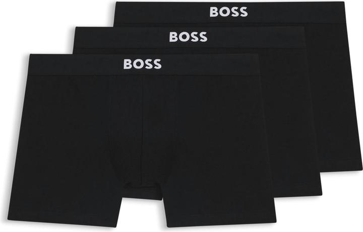 Immagine prodotto BOSS BoxerBr 3P ONE (S, confezione da 3)
