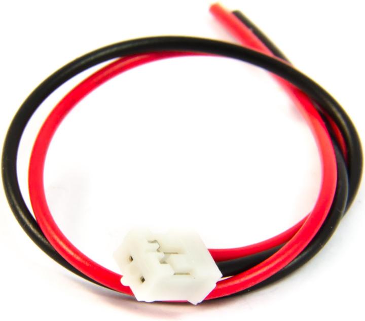 Purecrea JST 2.0 Lipo Anschlusskabel 15cm mit Stecker