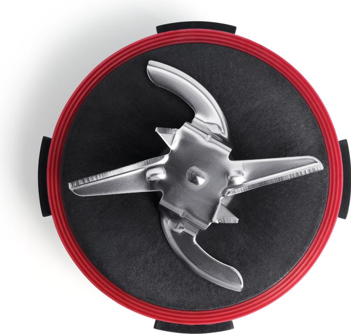 Produktbild Bosch Hausgeräte MultiTalent 3 MCM3501M (1000 ml, 800 W)