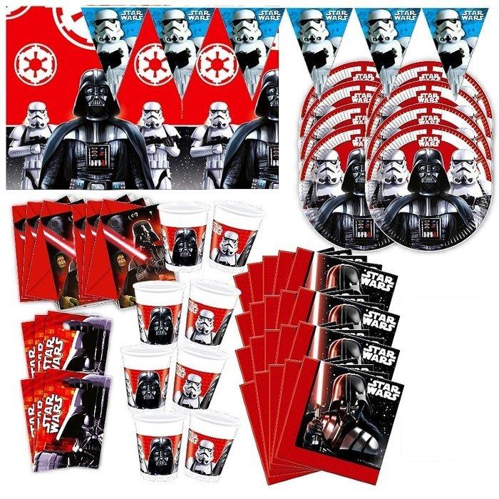 Unf Ug Star Wars Box d'anniversaire