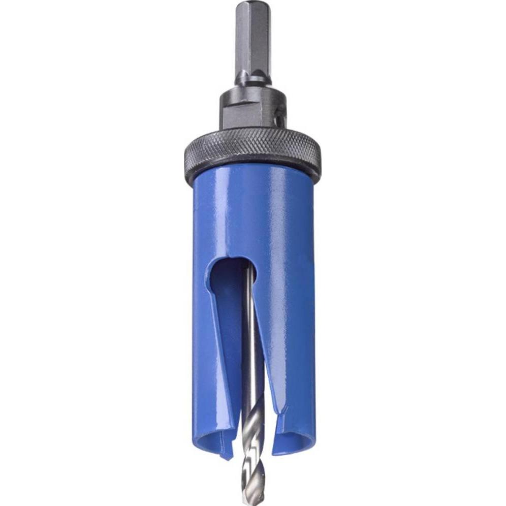 kwb, Lochsäge, Lochsägen Hartmetall bestückt (35 Millimeter)