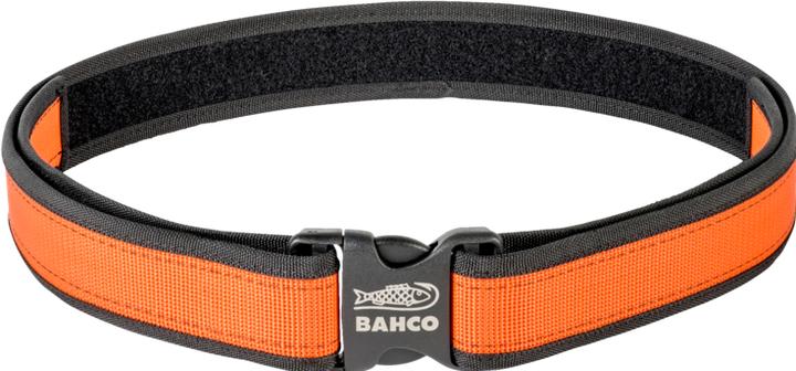 Produktbild Bahco Verstellbarer Schnellverschlussgürtel, 1200 mm × 2 mm × 50 mm