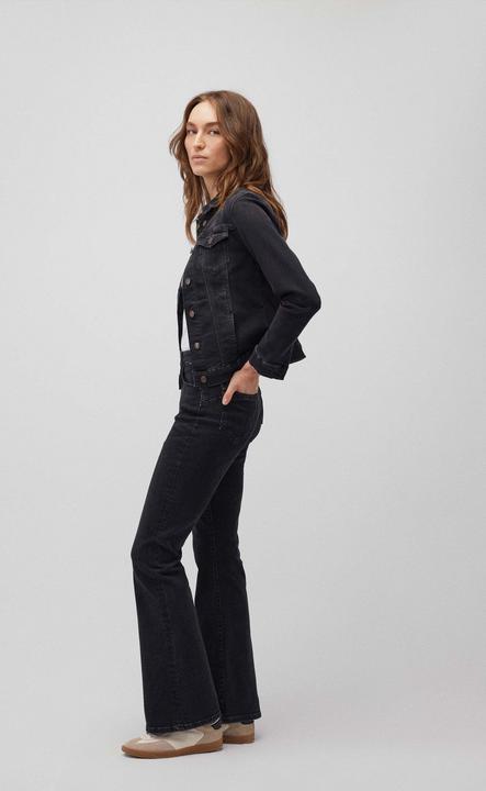 Actual product image Mavi Daisy denim jacket (S)