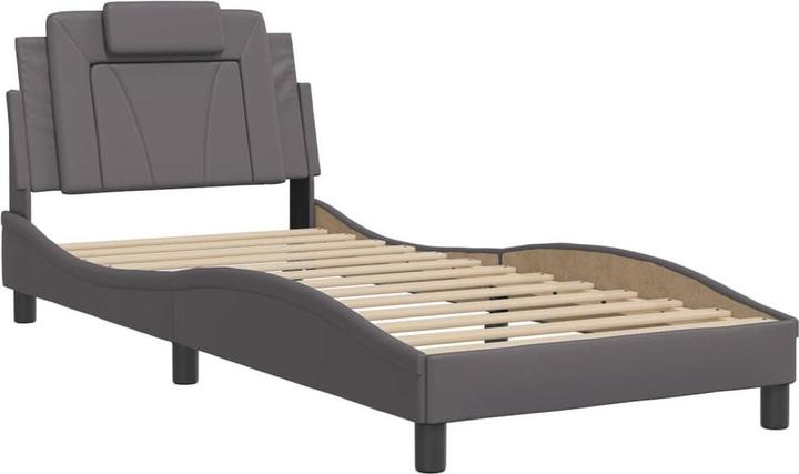 Image du produit vidaXL Bettgestell (90 x 200 cm)