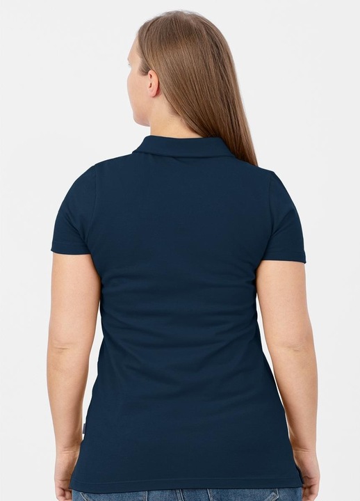 Immagine prodotto JAKO Polo Organic Stretch (42)