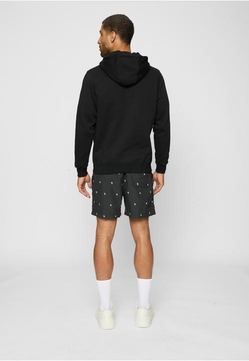 Produktbild Mister Tee Peace Sign Hoody - 18597 (L)