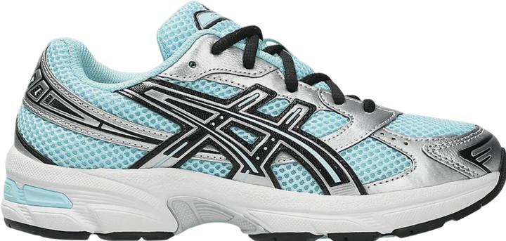 Image du produit ASICS Performance ASICS Gel-1130 Larimar Blue Pure Silver (GS) (39)