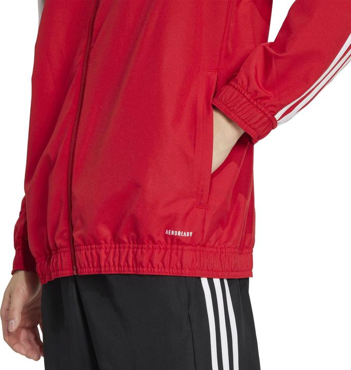 Immagine prodotto adidas Giacca da allenamento Squadra 25 (XS)
