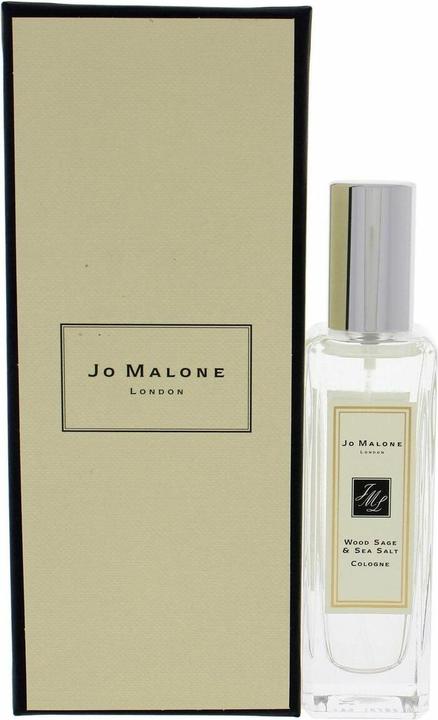 Actual product image Jo Malone Wood Sage & Sea Salt (Eau de cologne, 30 ml)