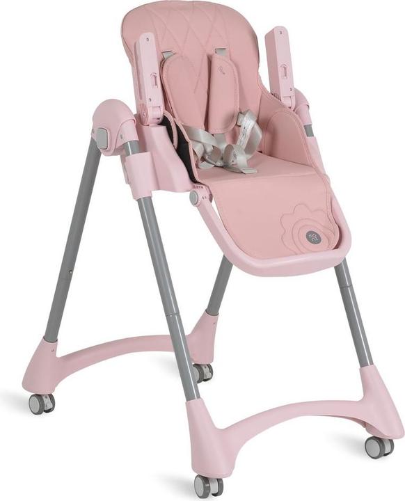 Produktbild Moni Kinderhochstuhl Rico klappbar (Hochstuhl)