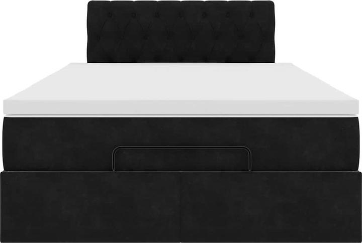 Image du produit vidaXL Ottoman-Bett (90 x 200 cm)