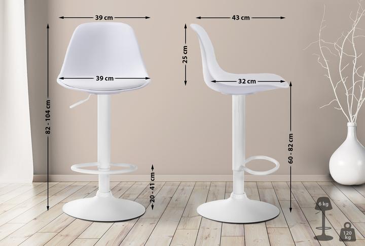Actual product image CLP Keel plastic