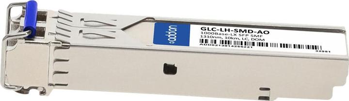 Image du produit AddOn Émetteur-récepteur SFP compatible Cisco GLC-LH-SMD