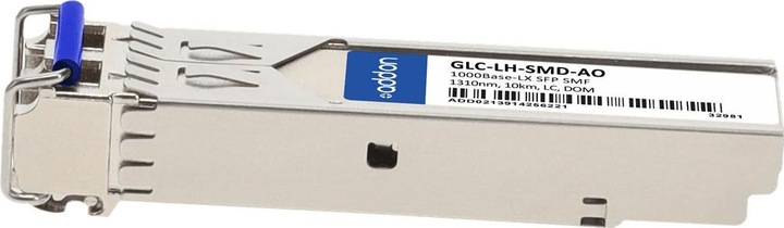 Produktbild AddOn Cisco GLC-LH-SMD Compatible SFP Transceiver