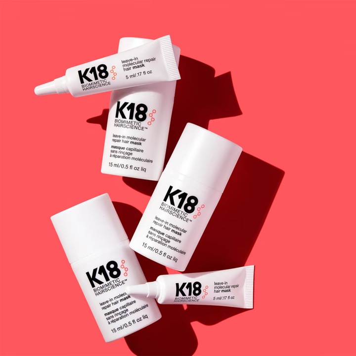 Actual product image K18 Molecular Repair (15 ml)
