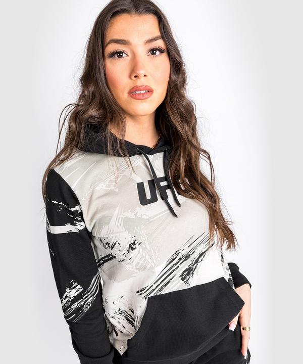 Produktbild UFC | Venum Authentic Fight Week 2.0 Hoodie - For Women (M)