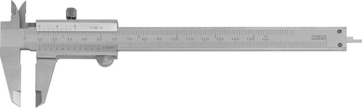 Produktbild Forum Professional Solutions Taschenmessschieber (4 cm)