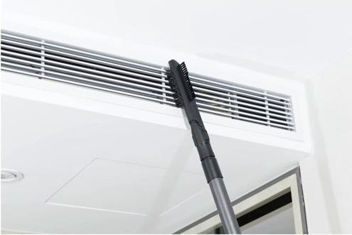 Actual product image Kärcher VC Cleaning Kit