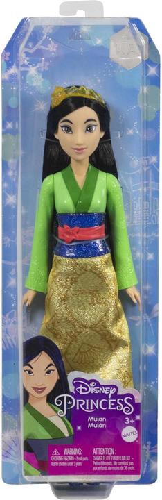 Image du produit Mattel Mulan