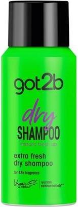 Immagine prodotto Schwarzkopf Fresh it Up Extra Fresh (100 ml, Shampoo secco)