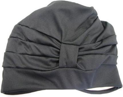 Immagine prodotto Fashy Cappello per capelli. TESSUTO PES 3473 20 nero