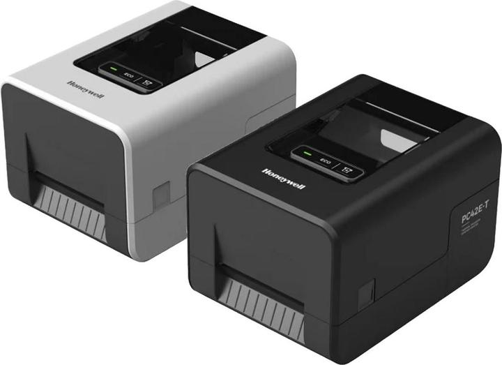 Immagine prodotto Honeywell PC42E-T, USB, Ethernet, 300dpi, bianco (300 dpi)