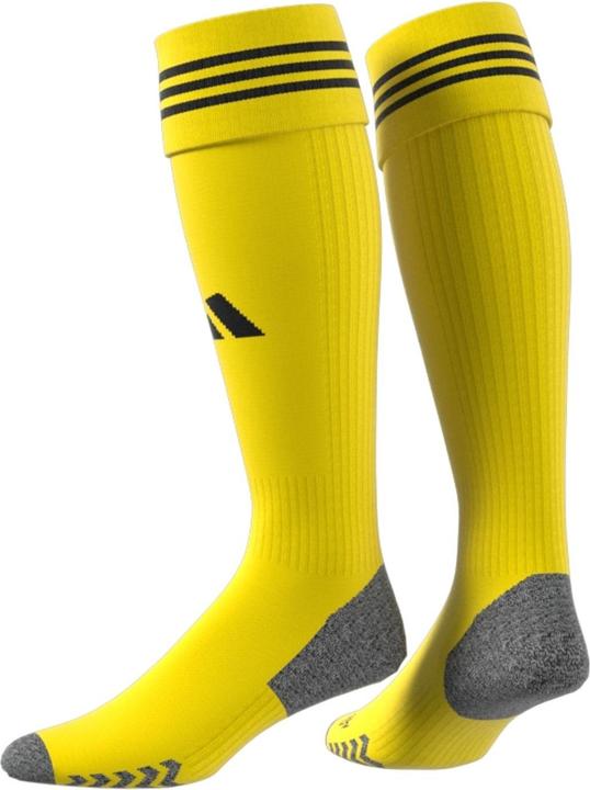 Actual product image adidas ADI 23 SOCKS (43 - 45)