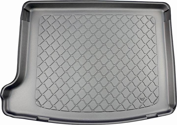 Actual product image ProPlus Boot Pan for Jeep Compass II (MP) 4xe+Hybrid 7/2020 to date