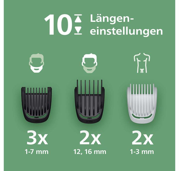 Immagine prodotto Philips All-in-One Trimmer Series 3000 (MG3945/15)