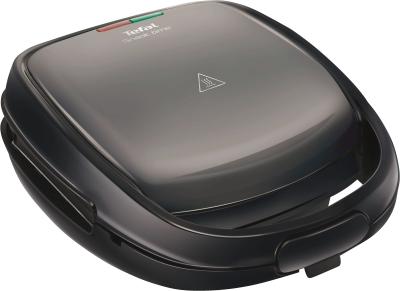 Actual product image Tefal snack time
