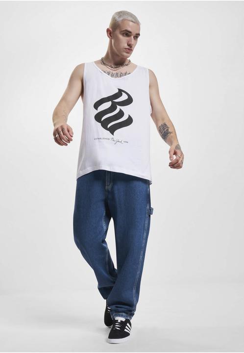 Produktbild Rocawear Basic Tanktop - 139115 (XL)