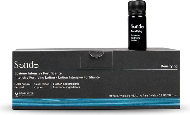 Immagine prodotto Sendo Densifying Intensive Fortifying Lotion - Hair Lotion (60 ml)