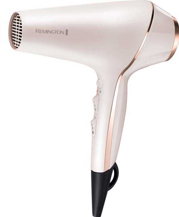 Actual product image Remington AC9140 PROluxes (2400 W)
