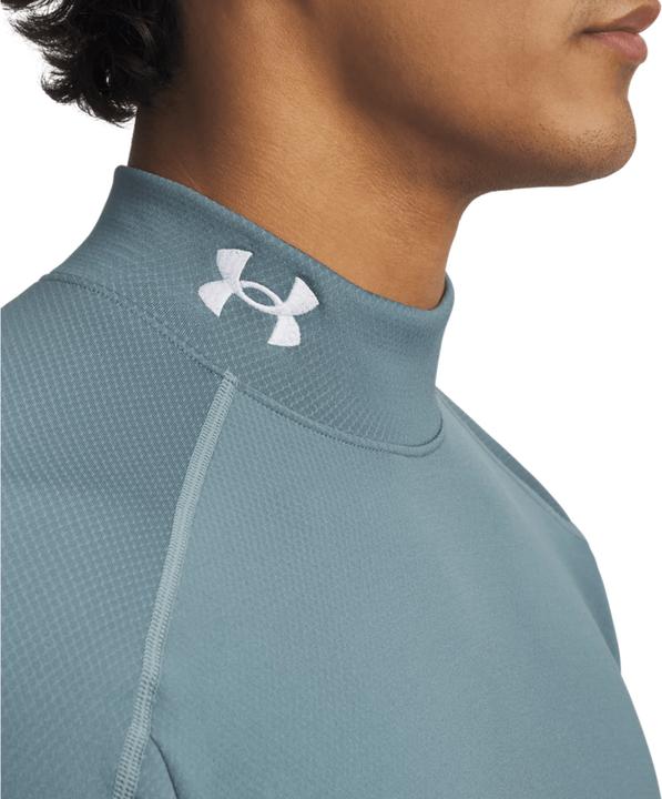 Produktbild Under Armour Cold Weather Grid Ls Mock (L)