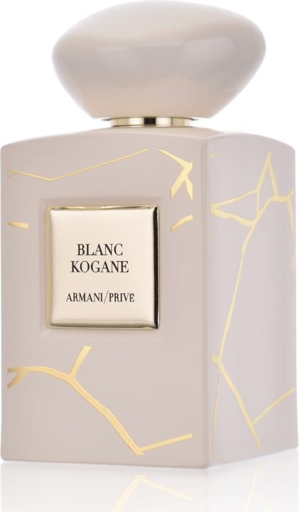 Actual product image Giorgio Armani Privé Blanc Kogane Eau de Parfum (Eau de parfum, 100 ml)