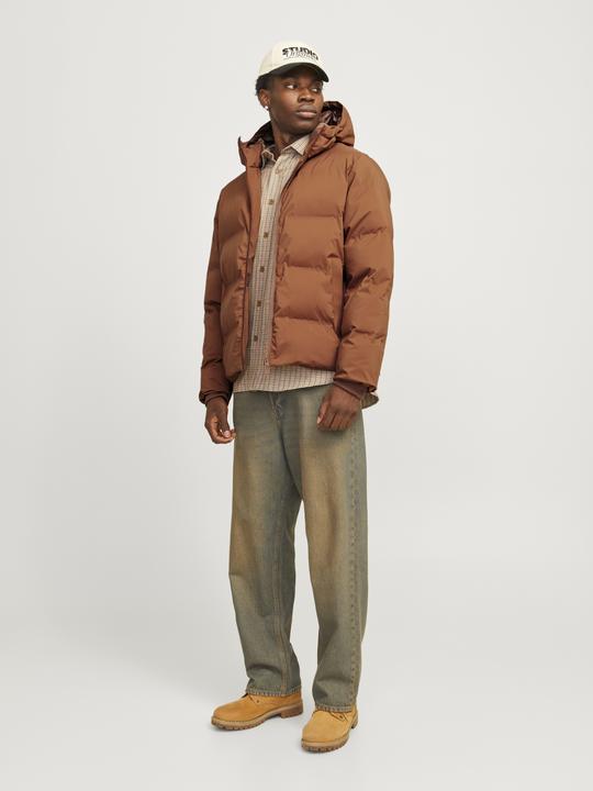 Produktbild Jack & Jones Steppjacke Steppjacke (XL)