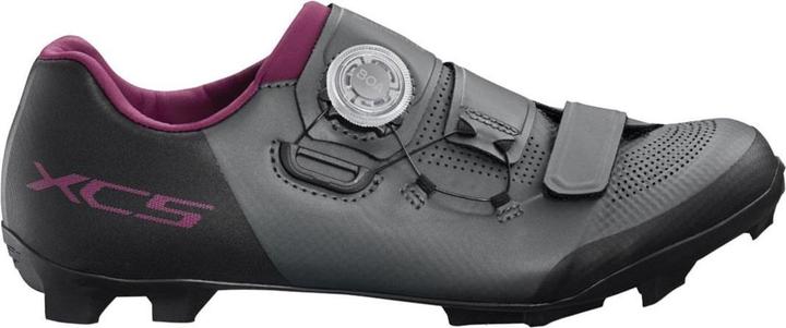Produktbild Shimano SH-XC502 (36)