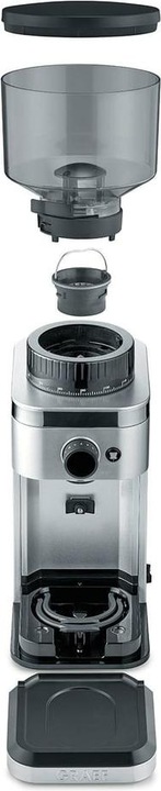 Actual product image Graef Coffee grinder CM 500 (EU plug)