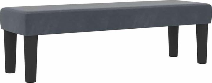 Actual product image VidaXL Box spring bed (120 x 190 cm)