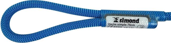 Produktbild Simond Kletterseil Polyamid