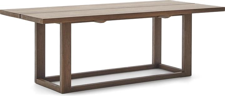 Produktbild Kave Home Sashi (220 x 100 x 76 cm)