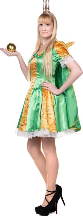 Produktbild Metamorph Froschkönigin Kleid (36, 37, 38)