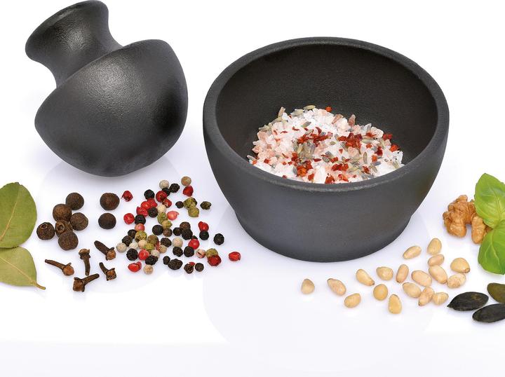 Actual product image Zassenhaus Mano