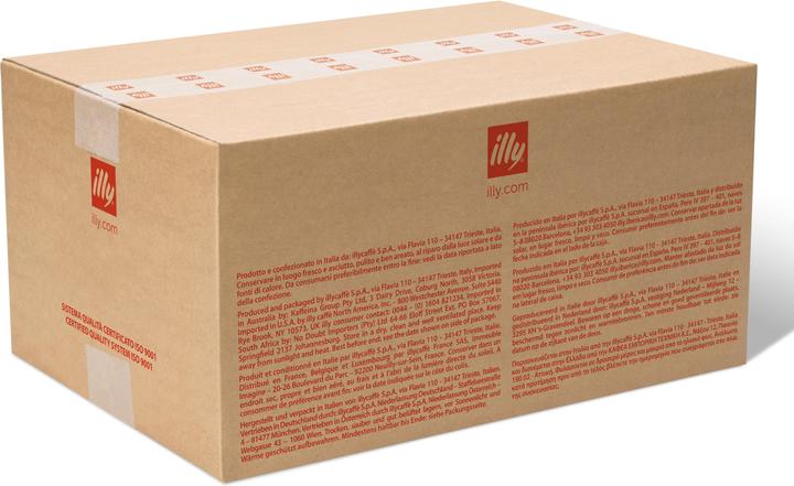 Image du produit Illy Dosettes de café Classico (200 dosettes) (200 x Port.)