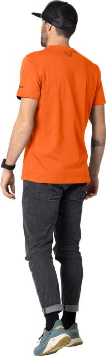 Actual product image Dynafit Graphic Cotton S/S Tee (50, L)