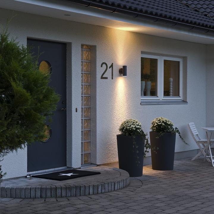 Immagine prodotto Konstsmide Modena (500 lm, GU10, IP44)