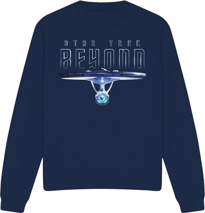 Image du produit Star Trek Beyond - Sweat ENTERPRISE BEYOND - Adulte (XXL)