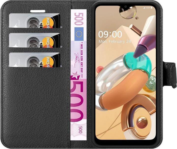 Immagine prodotto Cadorabo Libro con copertina con funzione di stand (K41S)